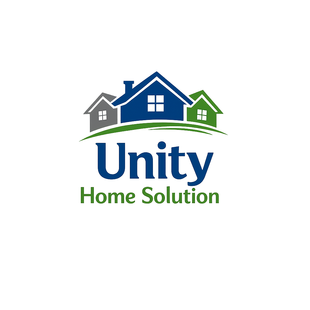 Unity Home Solution | Sell Your House Fast for Cash
